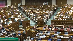 LOK SABHA